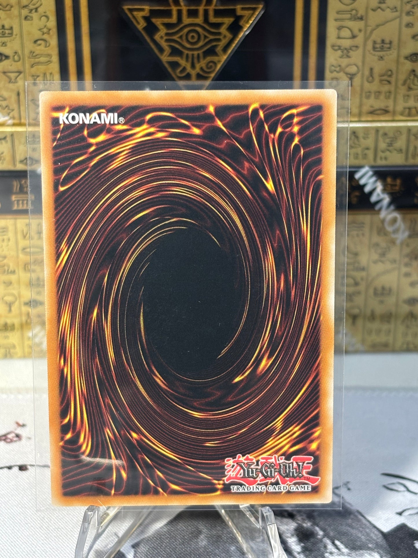 Obelisk the Tormentor back view