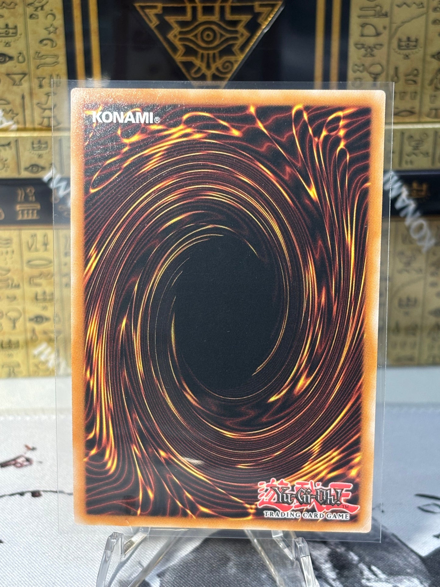 Madolche Puddingcess back view