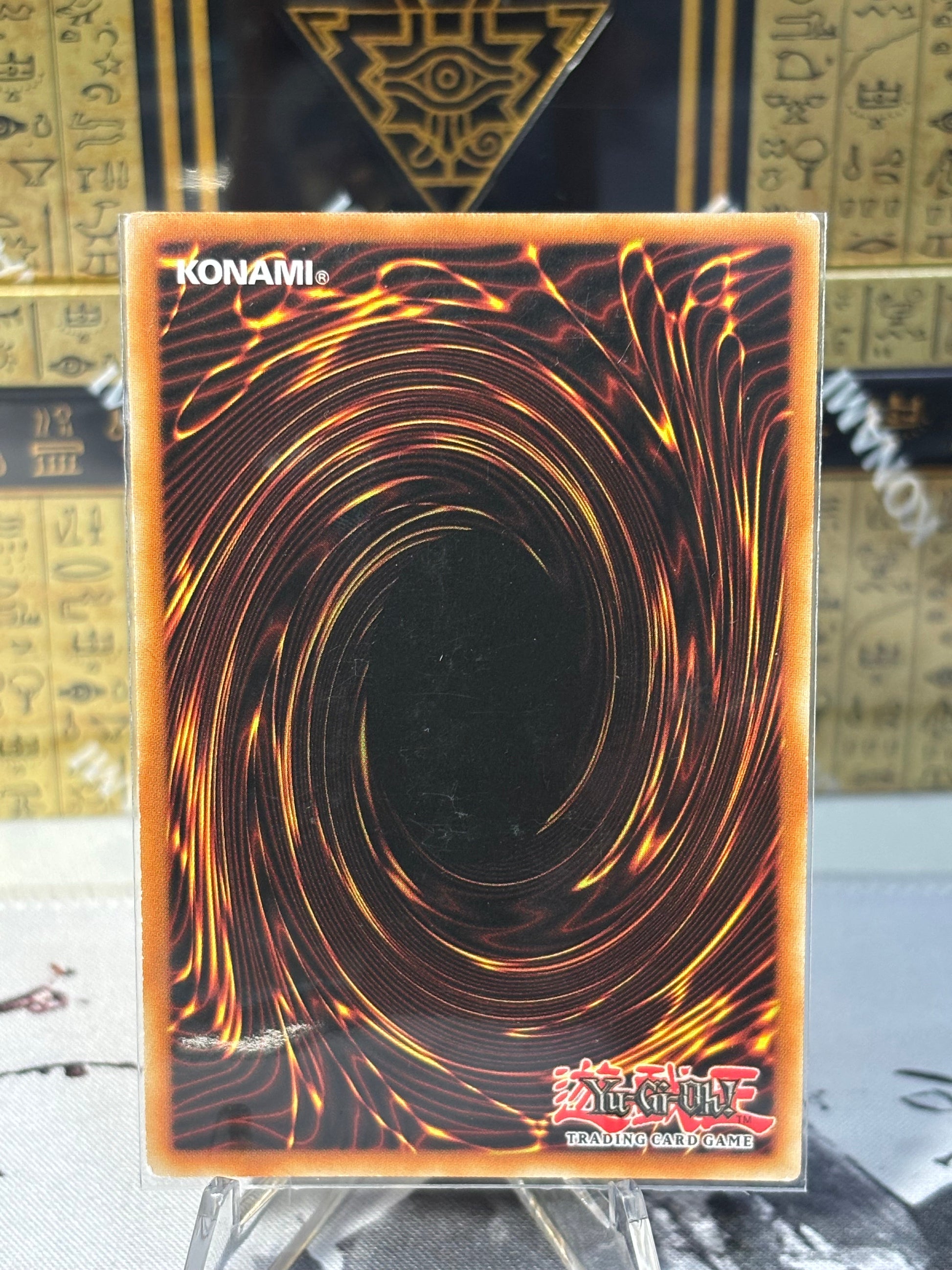 Celestia, Lightsworn Angel back view