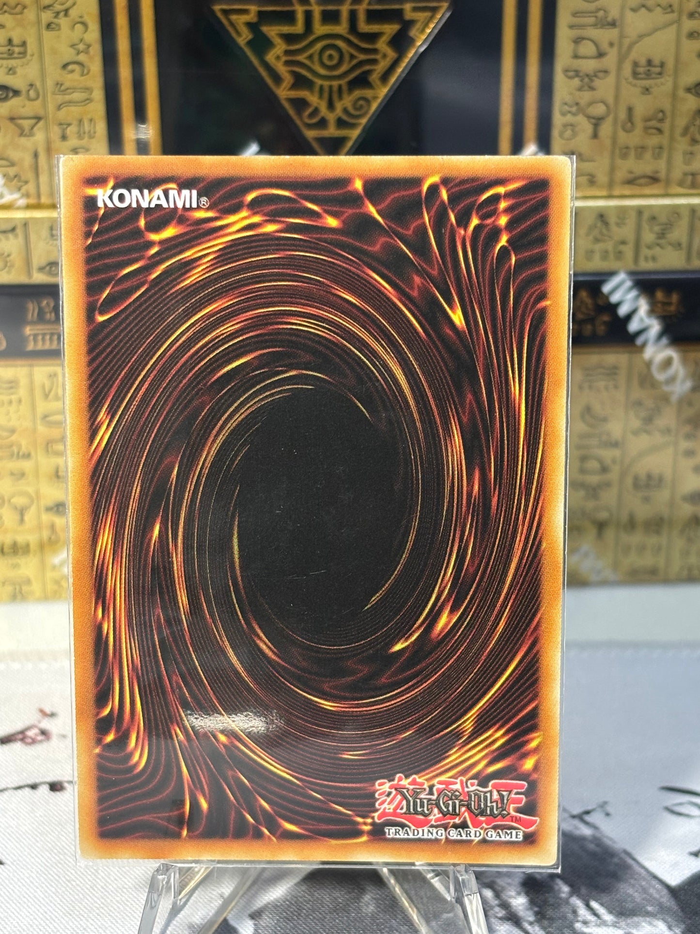 Dragunity Knight - Vajrayana back view