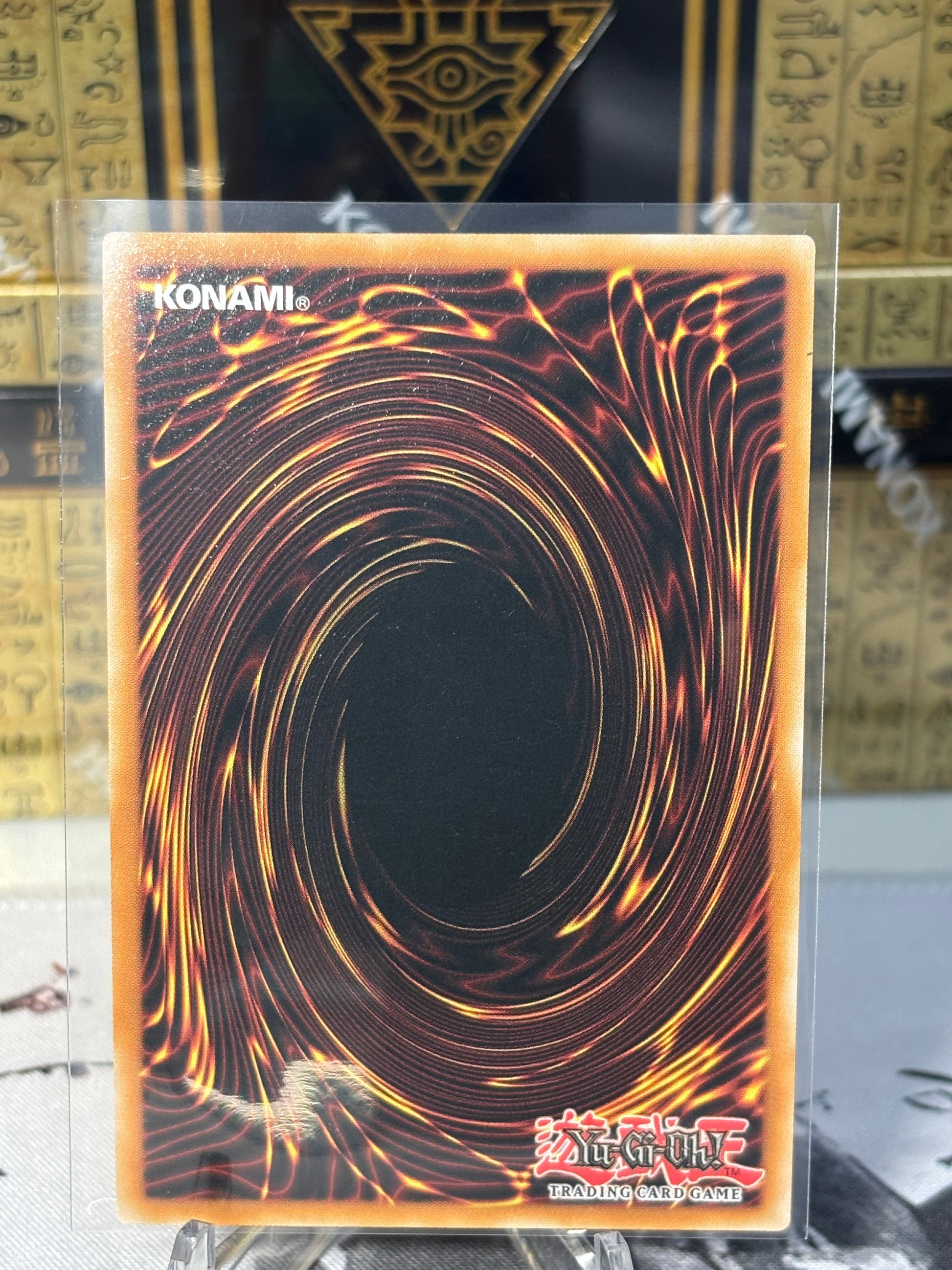 Windwitch - Ice Bell back view