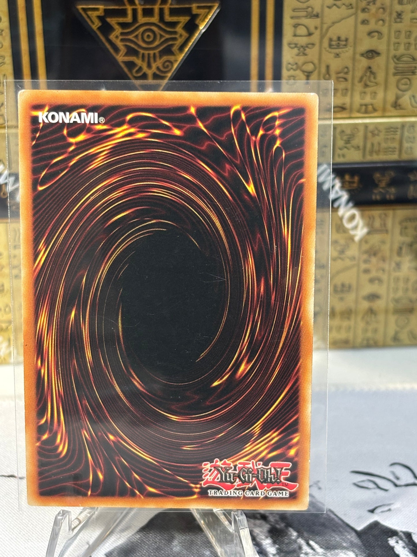 Altergeist Multifaker back view