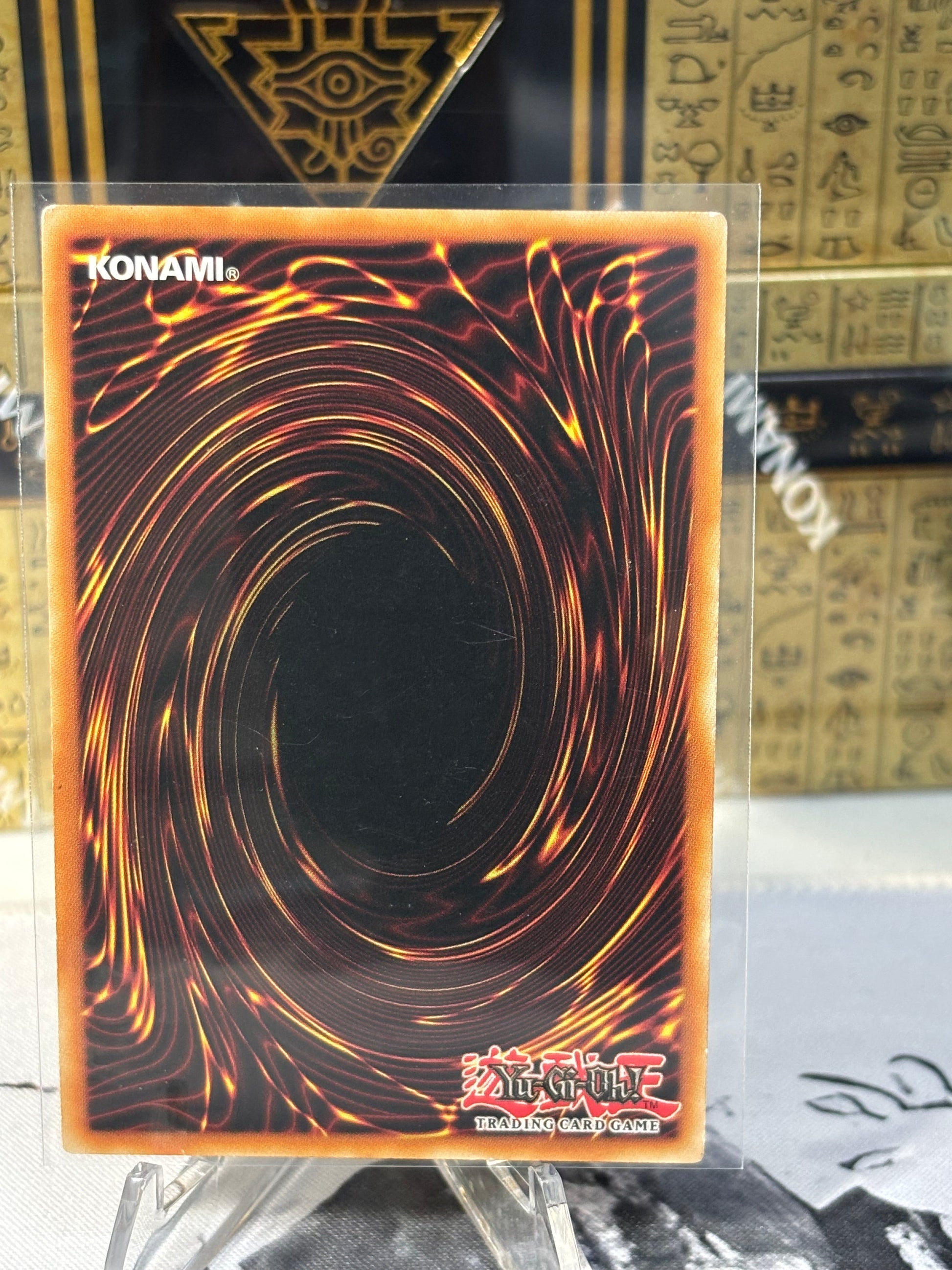 Altergeist Multifaker back view