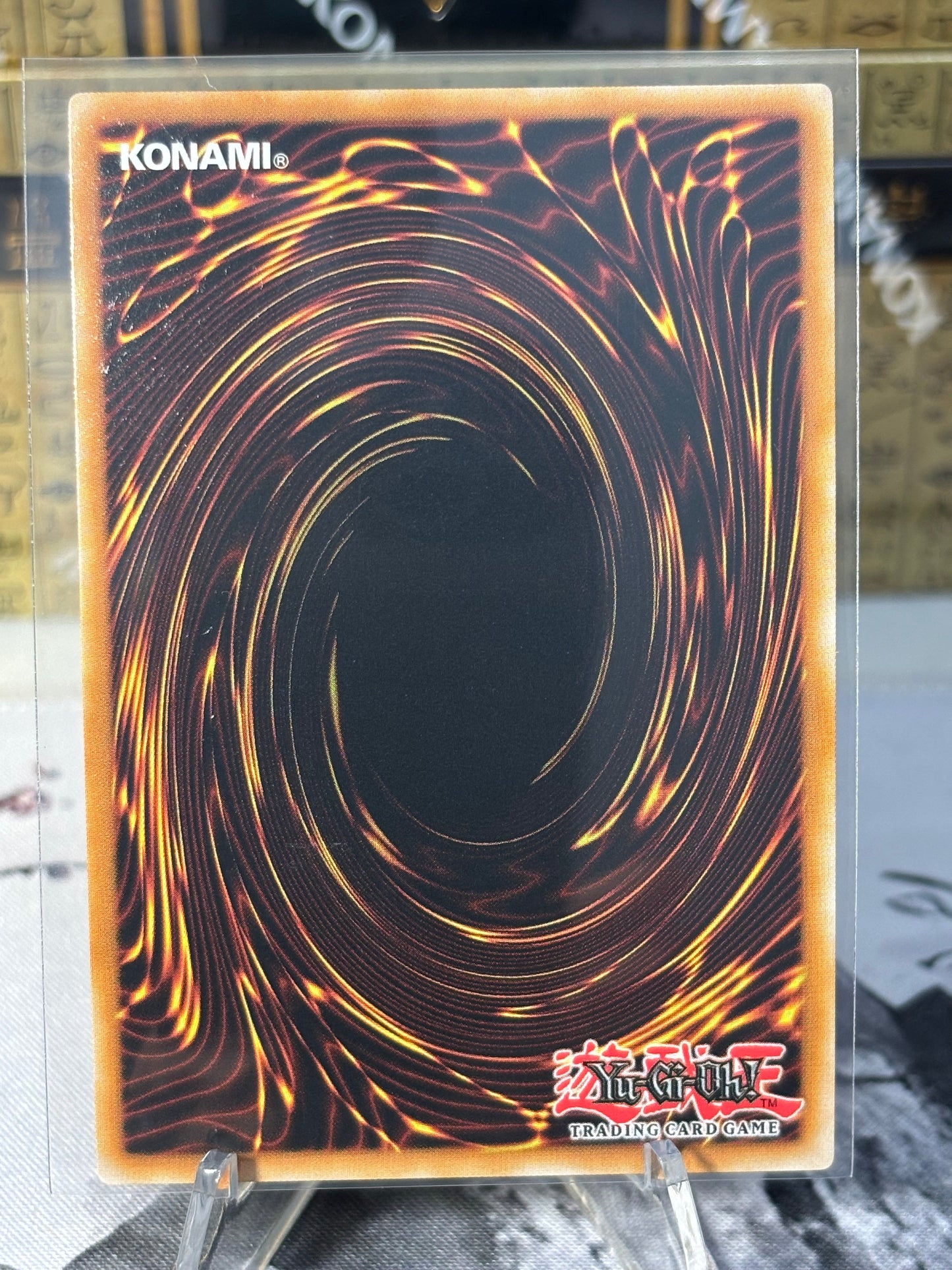 One for One back view