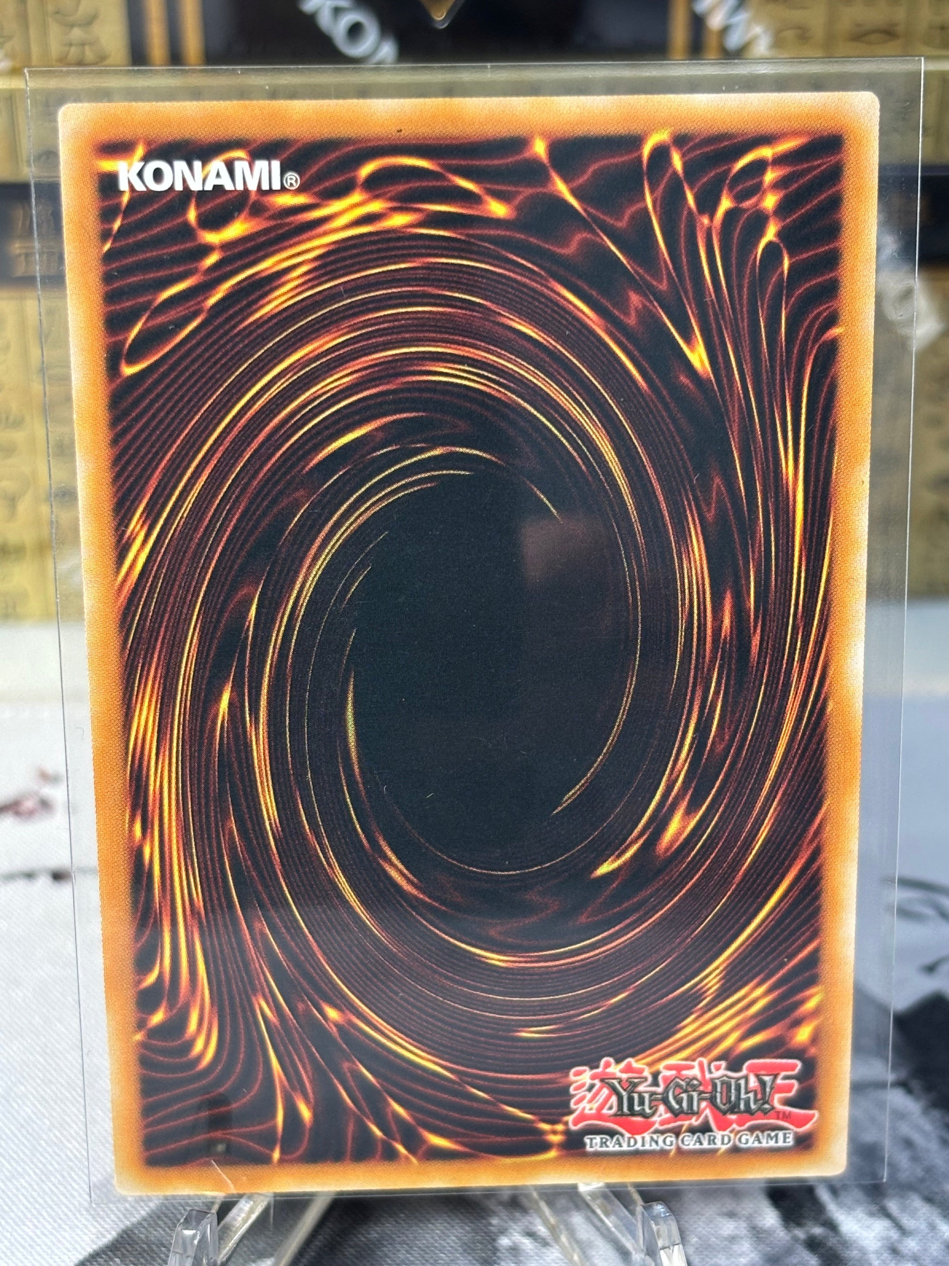 Zoodiac Ratpier back view