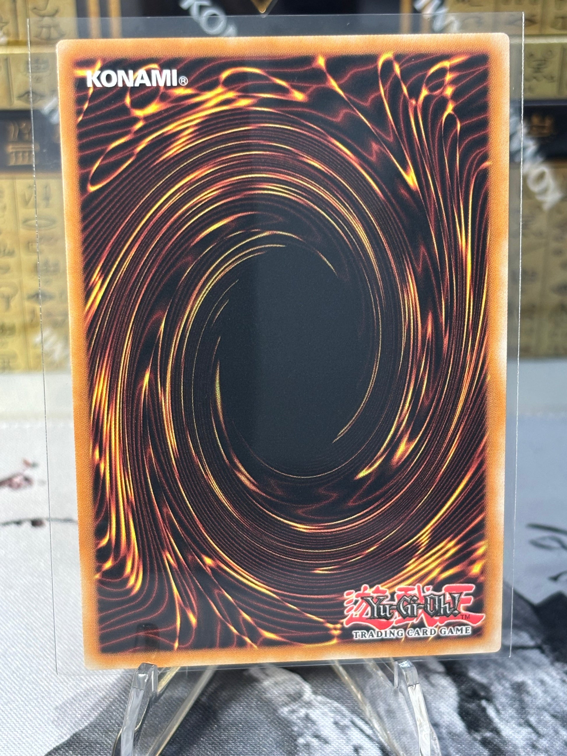 Star Ryzeal back view