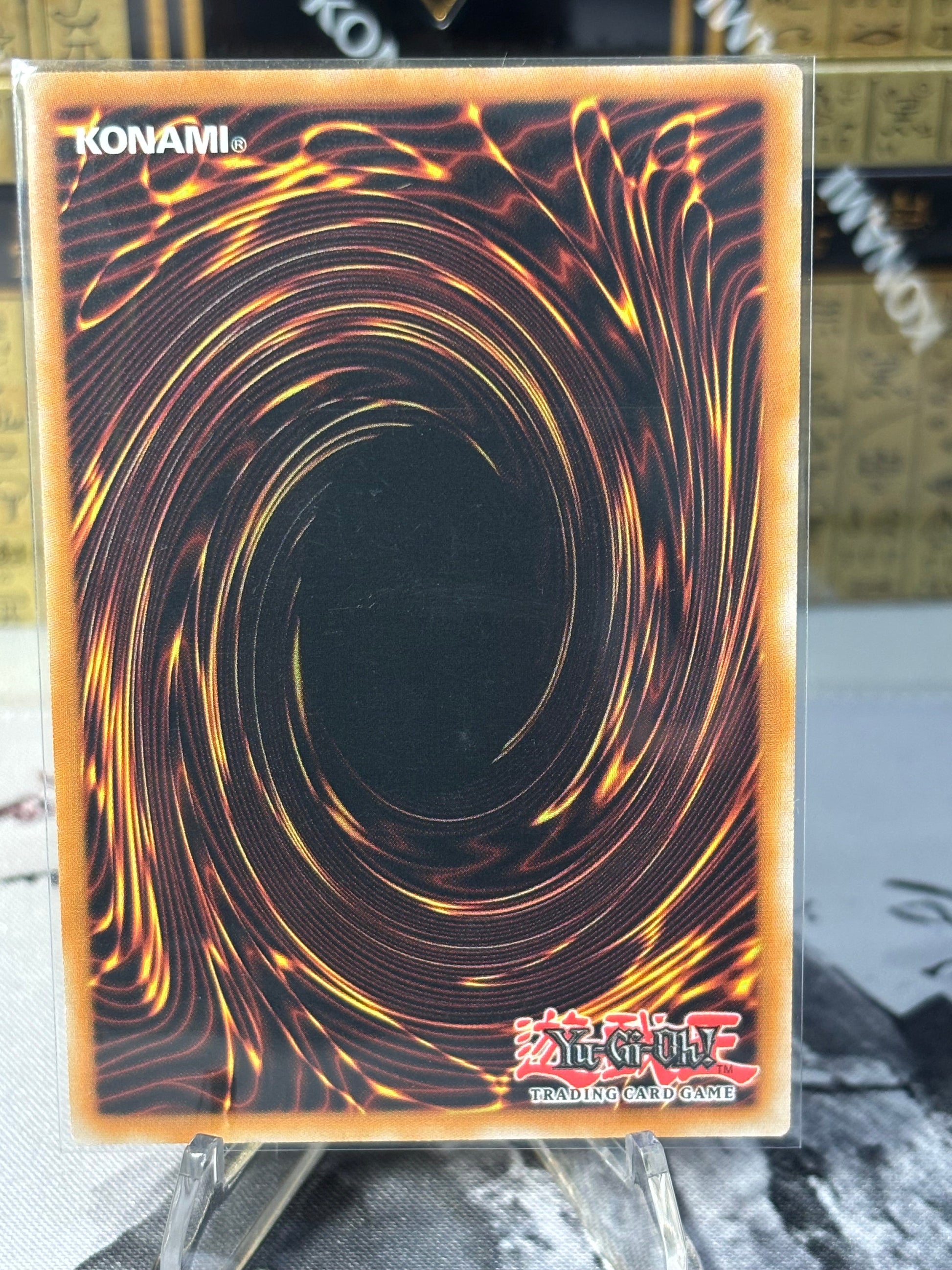 Obelisk the Tormentor back view