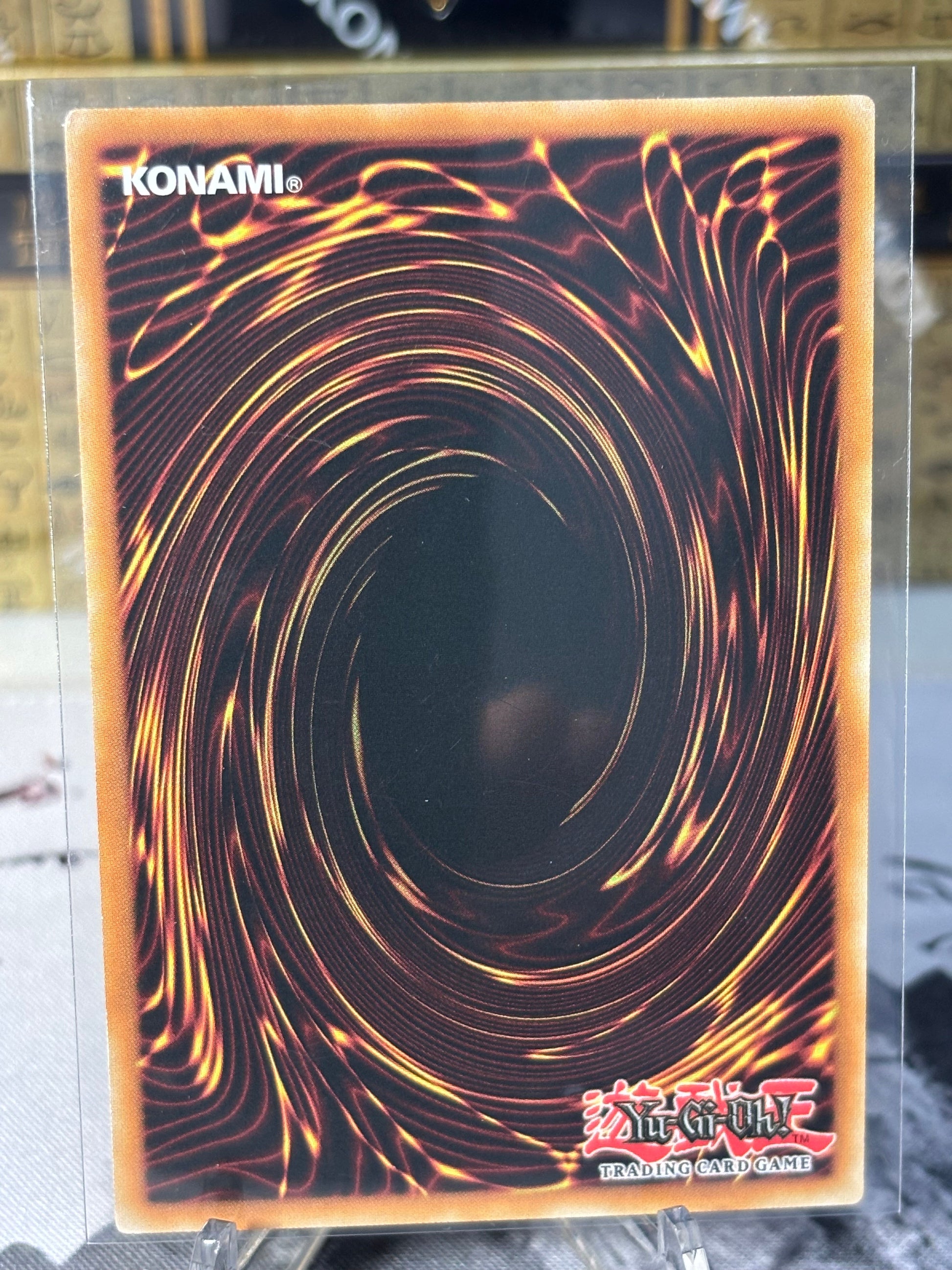 Summon Sorceress back view