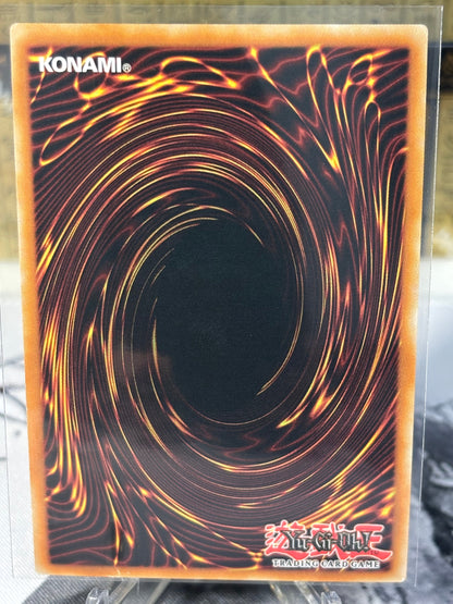 Millennium Ankh back view