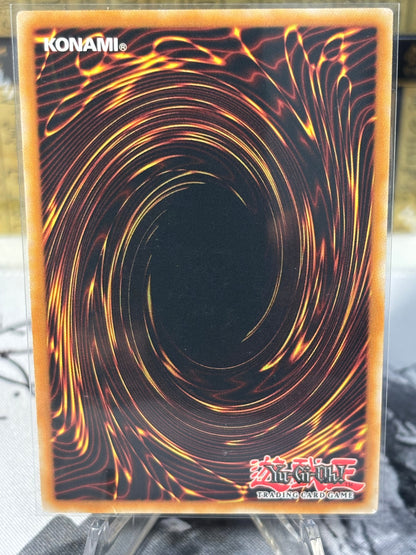 Skill Drain back view