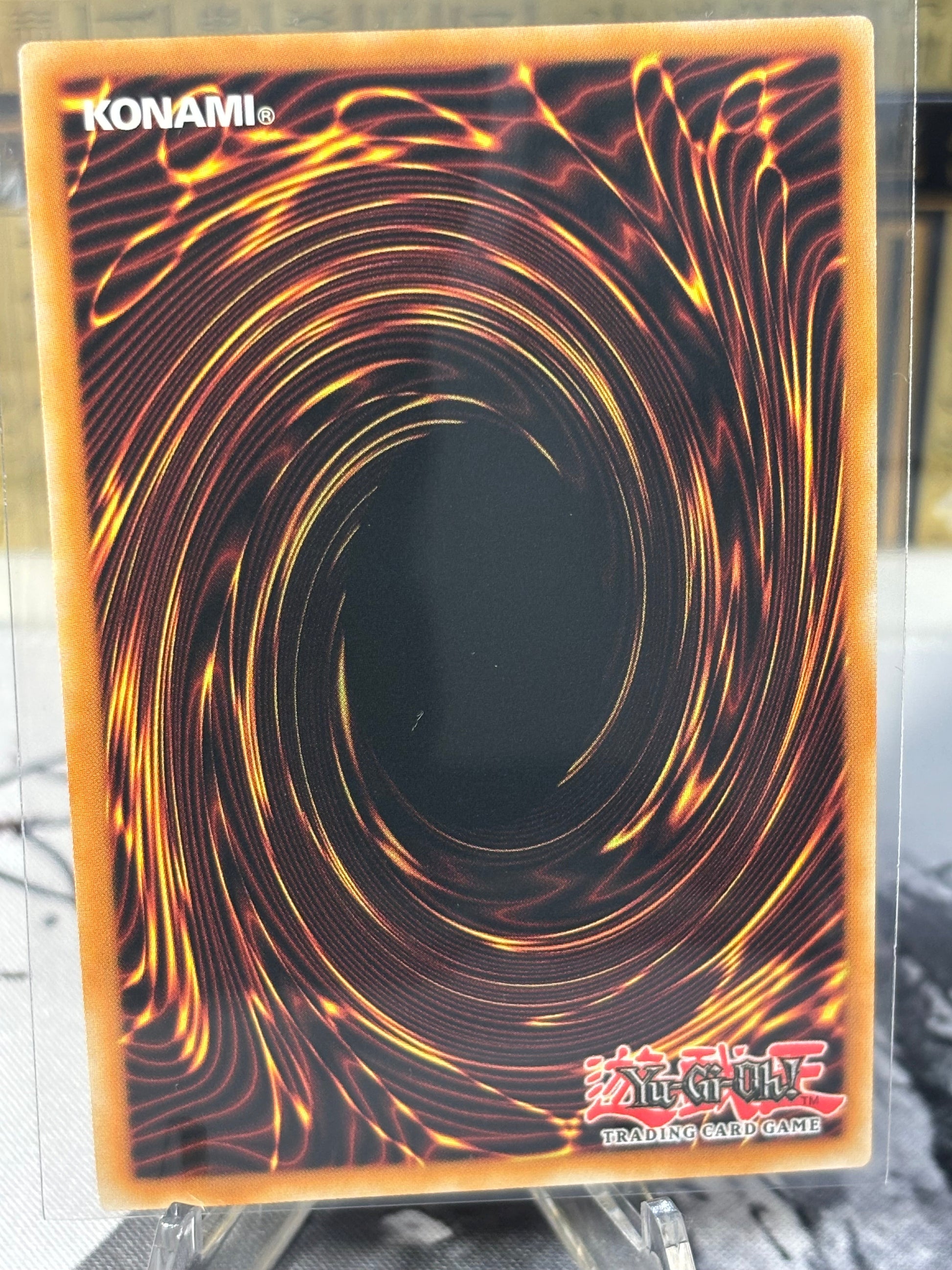 Fiendsmith Engraver back view