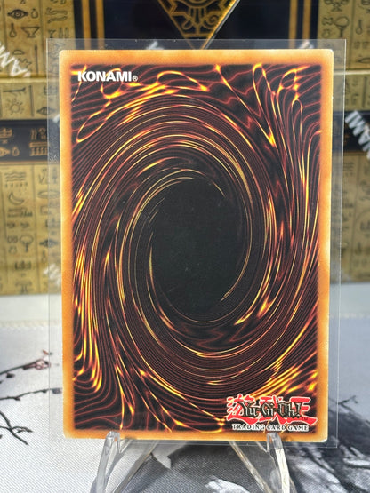 Gimmick Puppet Humpty Dumpty back view