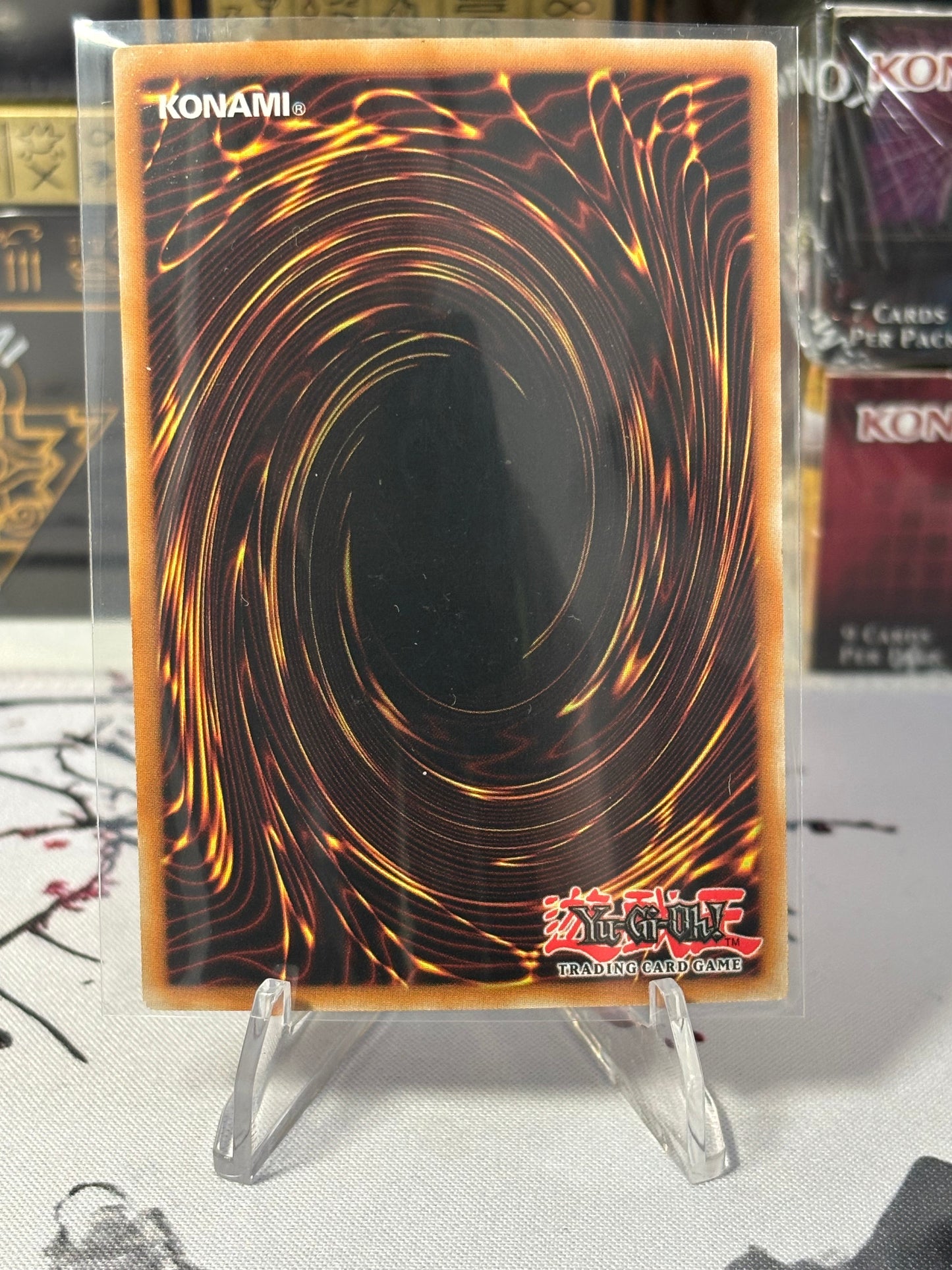 Dinomorphia Therizia back view