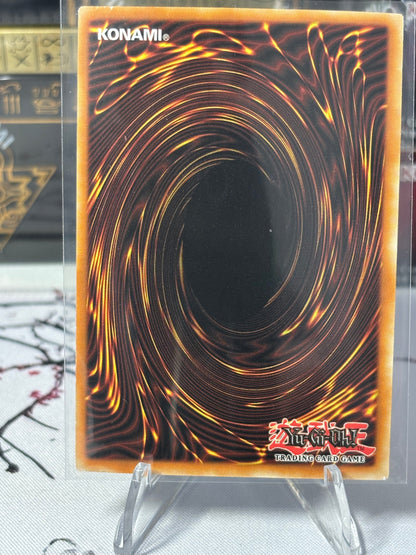 Mementomictlan Tecuhtlica - Creation King back view