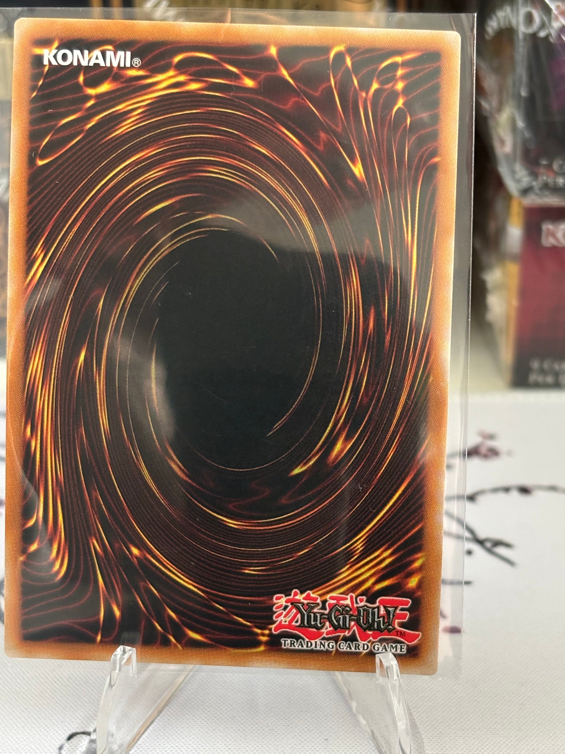 X-Saber Airbellum back view