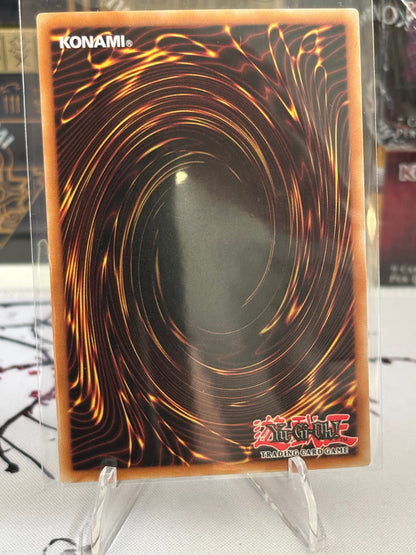 Mermail Abysspike back view