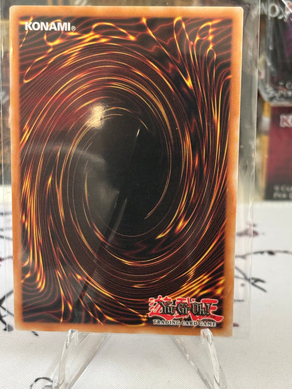 Mermail Abyssmegalo back view