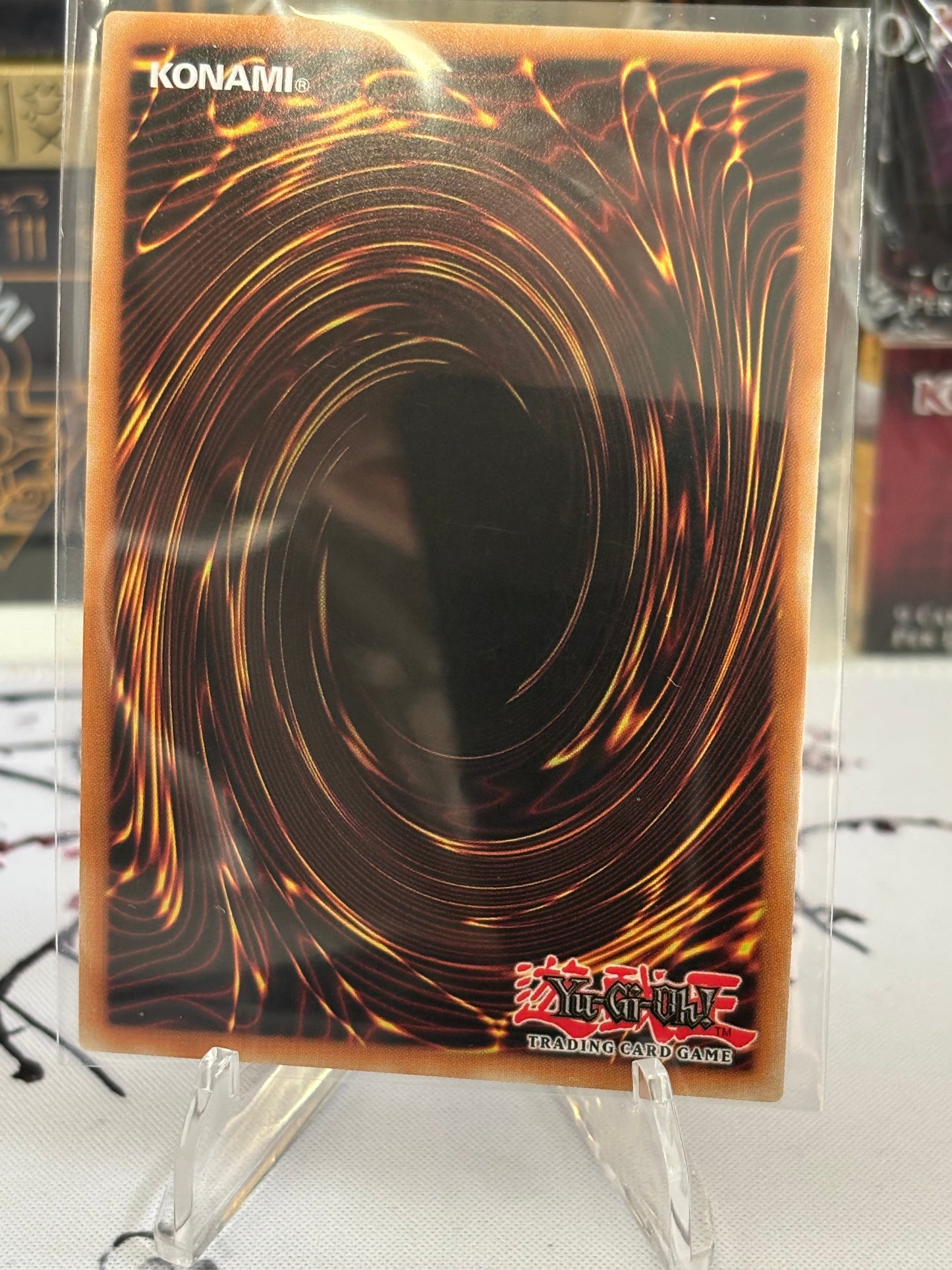 Atlantean Heavy Infantry back view