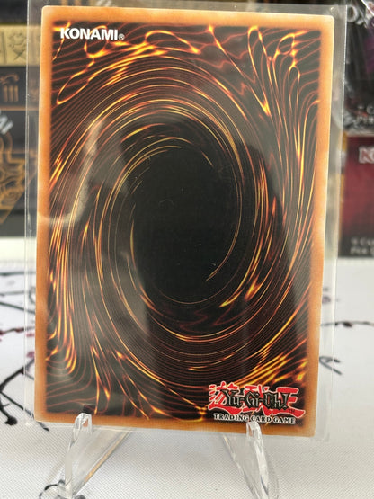 Evilswarm Ophion back view