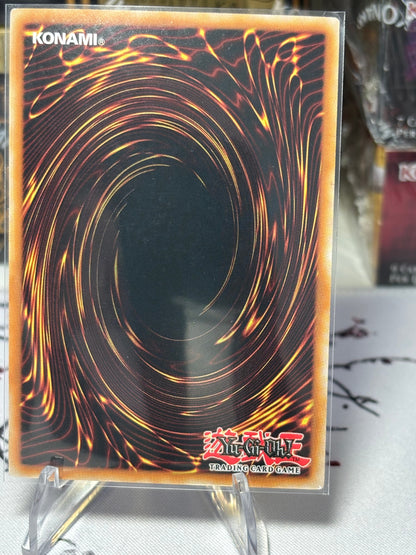 Anti-Spell Fragrance back view