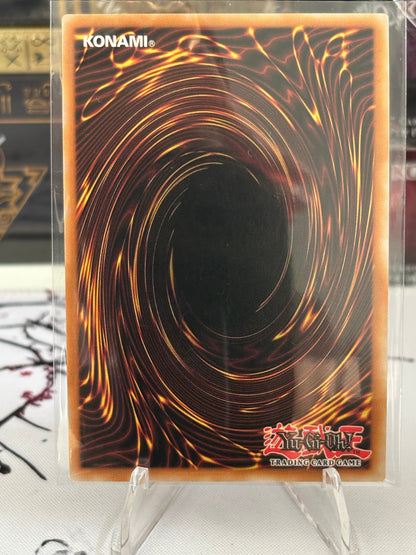 Wind-Up Magician back view