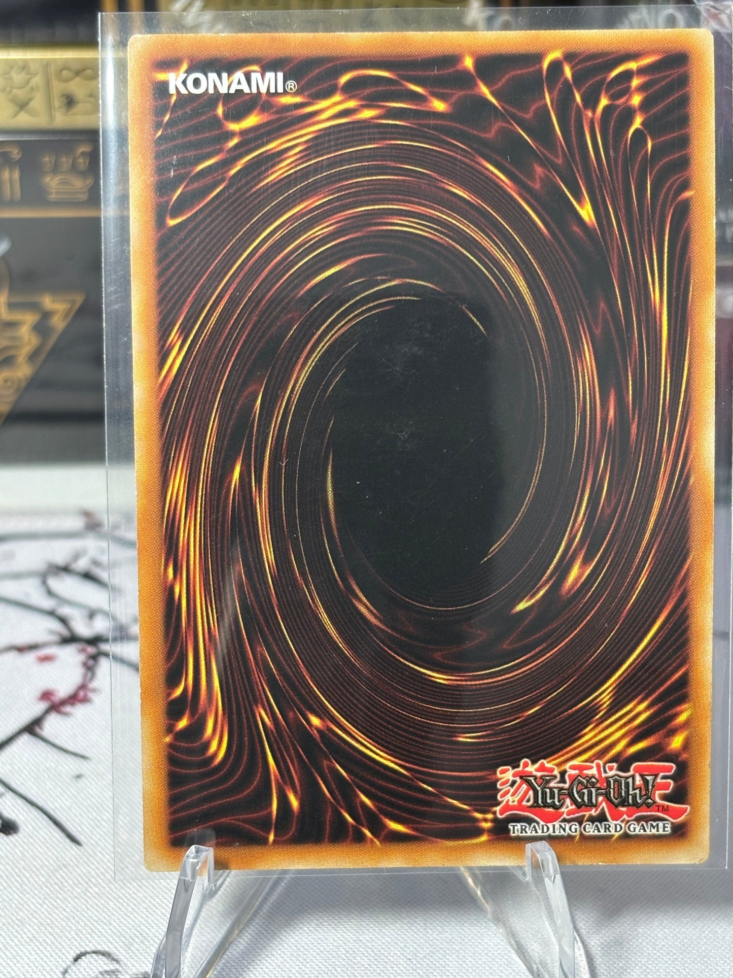 Lightsworn Sanctuary back view