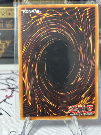 Lightsworn Sanctuary back view