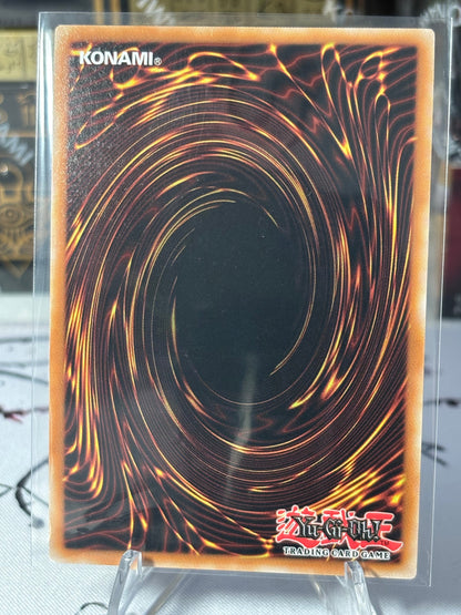 Inzektor Giga-Mantis back view