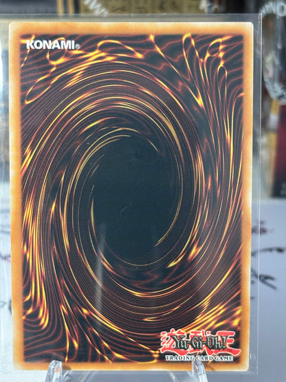 Majesty Hyperion back view