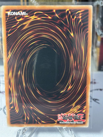 Legendary Fire King Ponix back view