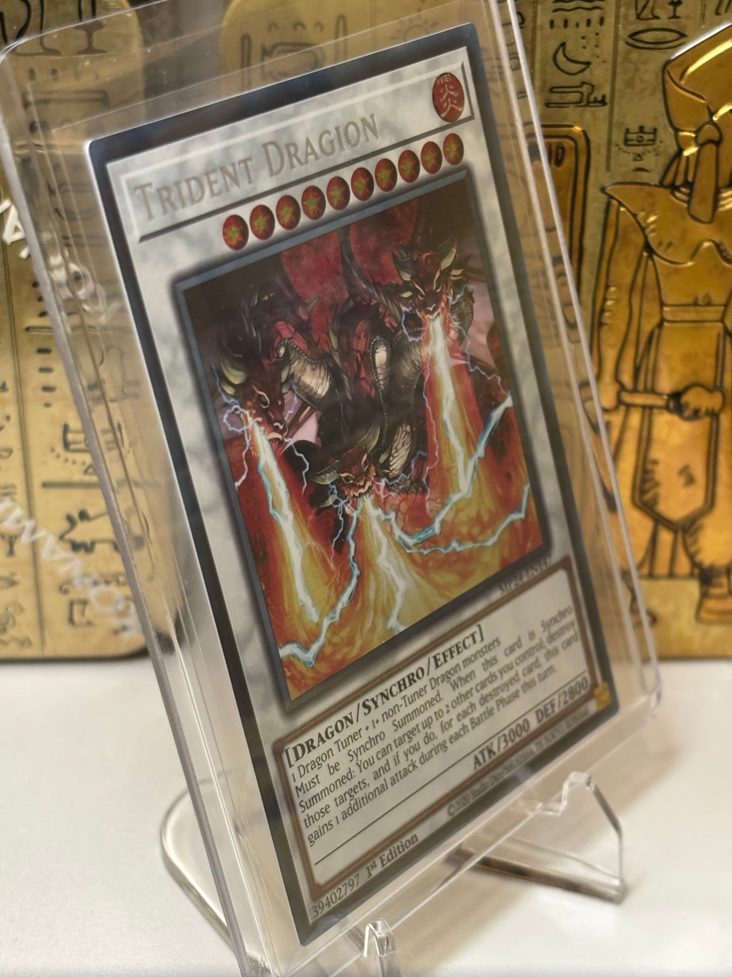 Trident Dragion - MP24-EN147