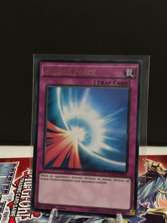 Mirror Force - YGLD-ENB33