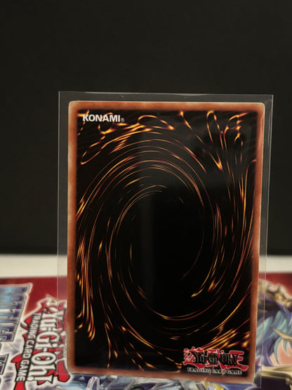 Crystal Beast Sapphire Pegasus - CT04-EN002