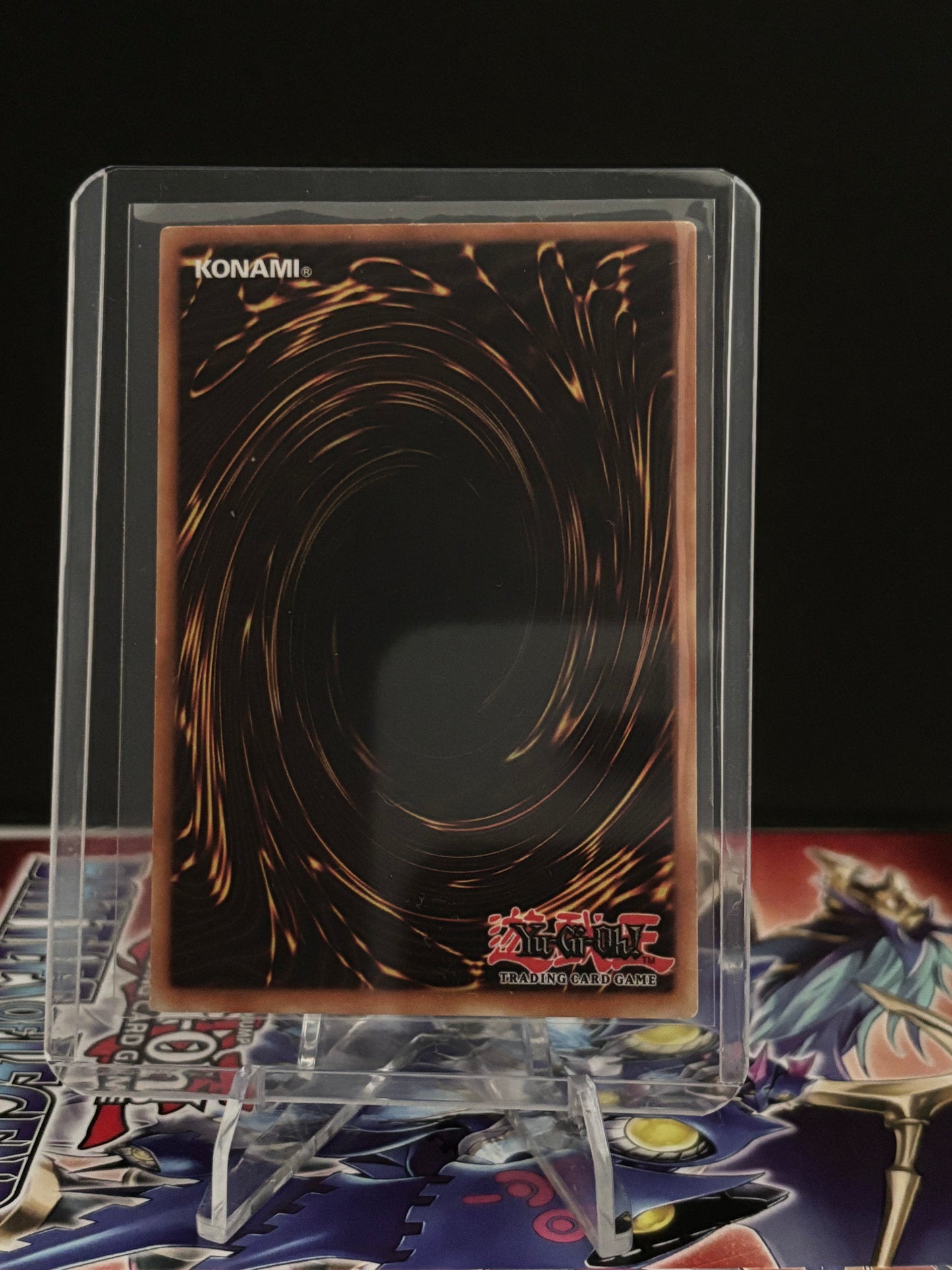 Red Dragon Archfiend - CT05-EN002