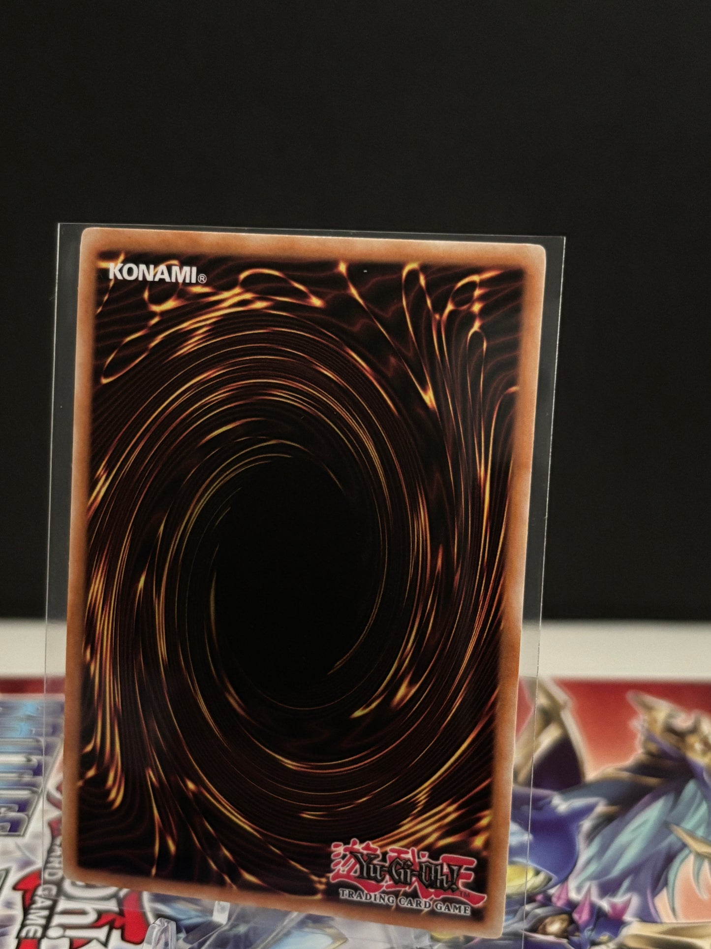 Elemental Hero Gaia - CT08-EN011