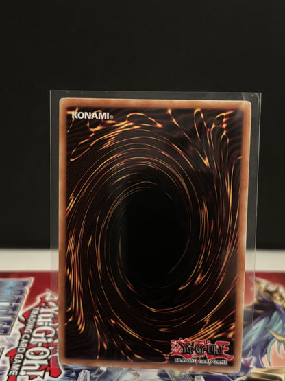 Dark End Dragon - RYMP-EN066