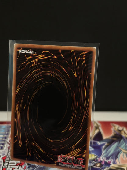 Elemental Hero Storm Neos - PTDN-EN043