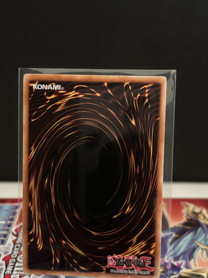 Uria, Lord of Searing Flames - LC02-EN001