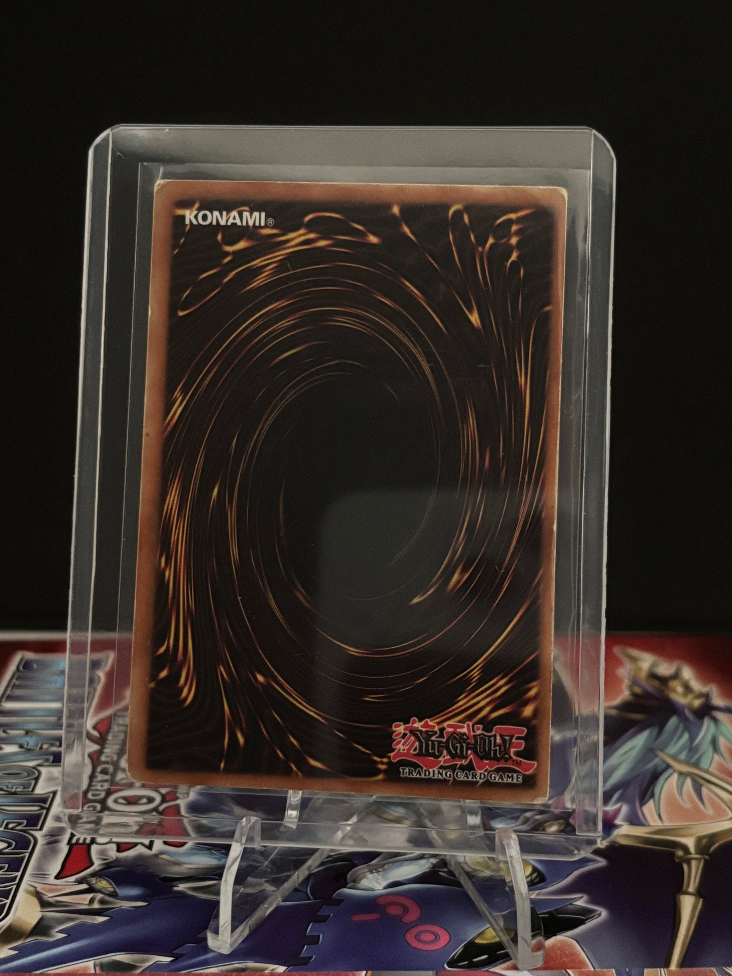 Darklord Zerato - PTDN-EN081