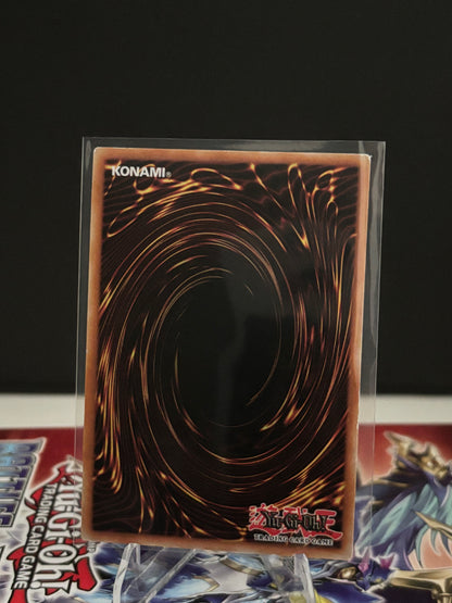 Neo-Spacian Grand Mole - RYMP-EN007