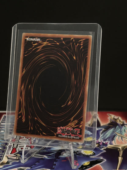 Blackwing - Silverwing the Ascendant