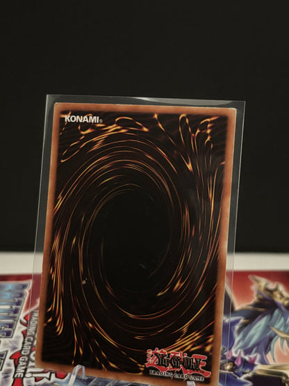 Crush Card Virus - TU01-EN006