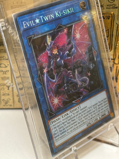 Evil☆Twin Ki-sikil BLCR-EN096